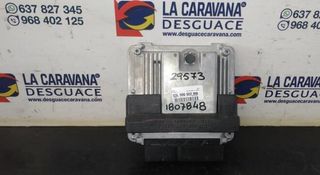 1807848 03l906022mk centralita motor audi a4 ber.