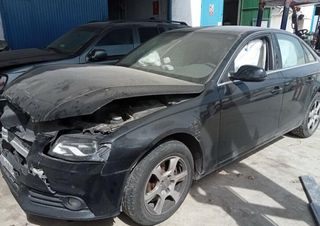 1807848 03l906022mk centralita motor audi a4 ber.
