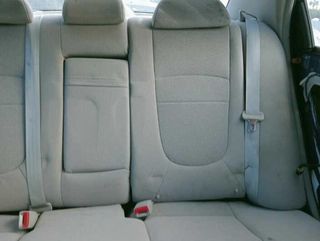 Kia 381138 cinturón seguridad tras izq cerato 2.0