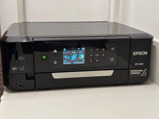 Impresora Epson XP-630 Expression Premium