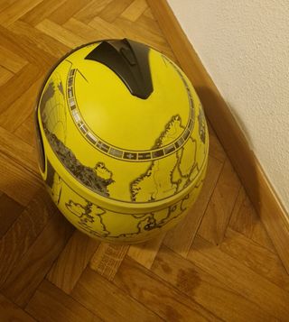 Casco Modular Schuberth C3 PRO XL