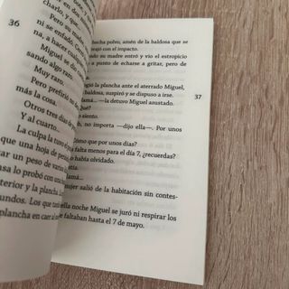 Libro Querido hijo: estás despedido