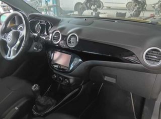 468744 refuerzo paragolpes opel adam glam ecoflex