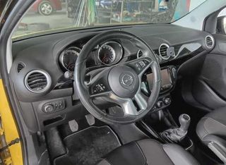 468744 refuerzo paragolpes opel adam glam ecoflex
