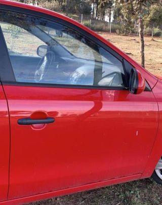 227098 puerta delantera derecha hyundai i30