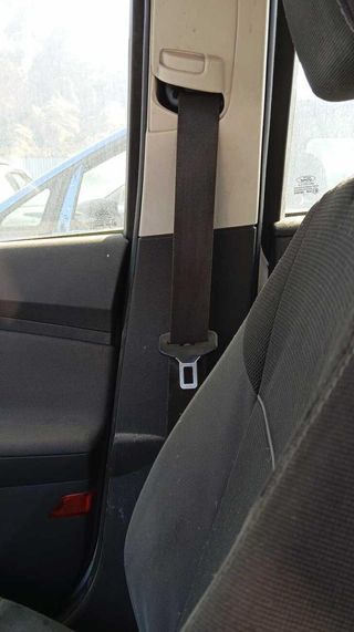 Cinturón seguridad del der ford 237617 focus lim.