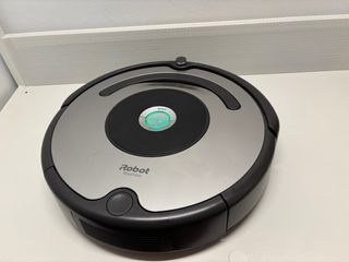 Robot Aspirador iRobot Roomba Serie 600