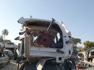 Ford 239913 cinturón seguridad kuga (cbv) titanium
