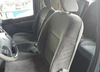 Peugeot cinturón seguridad delantero 806 st 297020