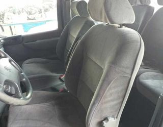 Peugeot cinturón seguridad delantero 806 st 297020