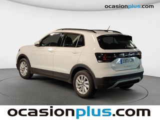 Volkswagen T-Cross Advance 1.0 TSI 81 kW (110 CV) DSG