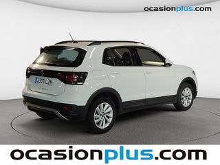 Volkswagen T-Cross Advance 1.0 TSI 81 kW (110 CV) DSG