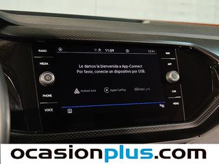 Volkswagen T-Cross Advance 1.0 TSI 81 kW (110 CV) DSG