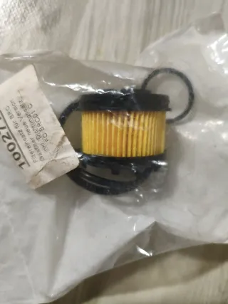 Filtro GPL BRC ET98 MY07