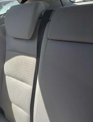 366155 cinturón seguridad trasero mercedes clase b
