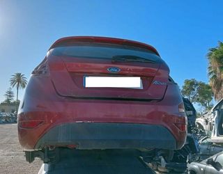374947 cinturón seguridad tras der ford fiesta