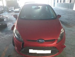 374947 cinturón seguridad tras der ford fiesta