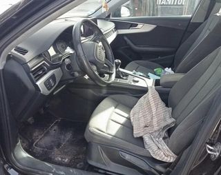 2001252 8w0959801 motor elevalunas del izq audi a4
