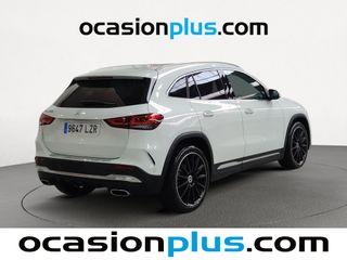 Mercedes-Benz GLA 200 120 kW (163 CV)