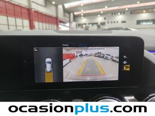 Mercedes-Benz GLA 200 120 kW (163 CV)