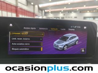 Mercedes-Benz GLA 200 120 kW (163 CV)