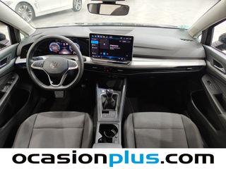 Volkswagen Golf 1.5 TSI 85 kW (116 CV)