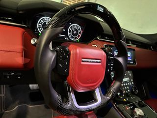 Land Rover Range Rover Velar 2020