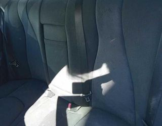 406169 cinturón seguridad trasero mercedes clase s