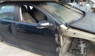 Cinturón seguridad tras izq volkswagen polo 366664