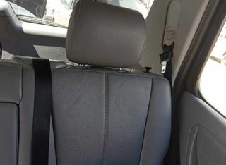 Mercedes 446711 cinturón seguridad trasero clase m