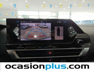 Citroen ë-C4 50kW eléctrico Feel Pack 100 kW (136 CV)