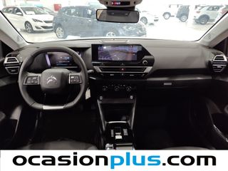 Citroen ë-C4 50kW eléctrico Feel Pack 100 kW (136 CV)