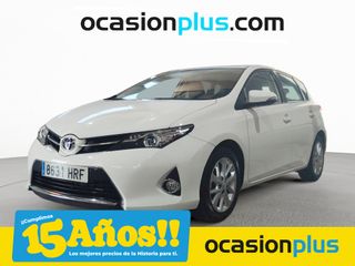 Toyota Auris 90 D Active 66 kW (90 CV)