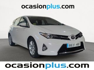 Toyota Auris 90 D Active 66 kW (90 CV)