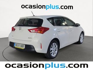 Toyota Auris 90 D Active 66 kW (90 CV)