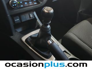 Toyota Auris 90 D Active 66 kW (90 CV)
