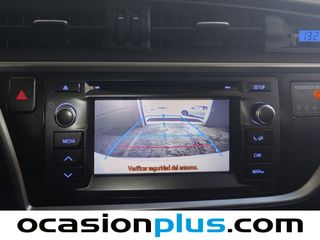 Toyota Auris 90 D Active 66 kW (90 CV)