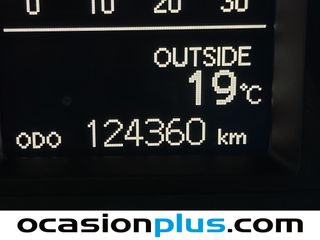 Toyota Auris 90 D Active 66 kW (90 CV)