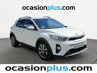 Kia Stonic 1.6 CRDi VGT Eco-D Concept 81 kW (110 CV)