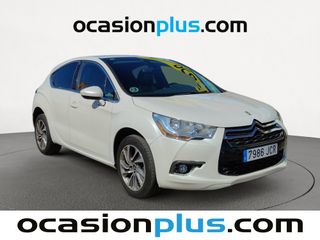 DS DS4 1.6 e-HDi STT Style 84 kW (114 CV)