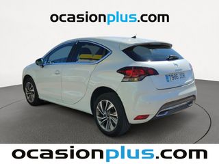 DS DS4 1.6 e-HDi STT Style 84 kW (114 CV)