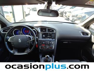 DS DS4 1.6 e-HDi STT Style 84 kW (114 CV)