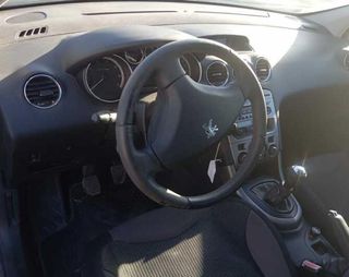 430978 cinturón seguridad delantero peugeot 308
