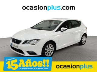 SEAT León 1.4 TSI S&S Style 90 kW (122 CV)