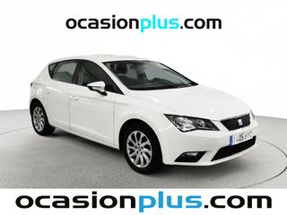 SEAT León 1.4 TSI S&S Style 90 kW (122 CV)