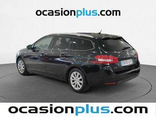 Peugeot 308 SW BlueHDI 130 S&S Style EAT8 96 kW (130 CV)