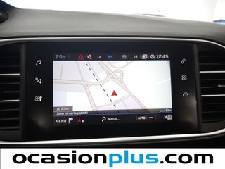 Peugeot 308 SW BlueHDI 130 S&S Style EAT8 96 kW (130 CV)