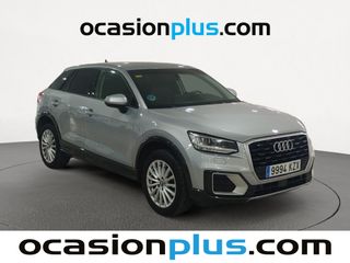 Audi Q2 design 30 TFSI 85 kW (116 CV)