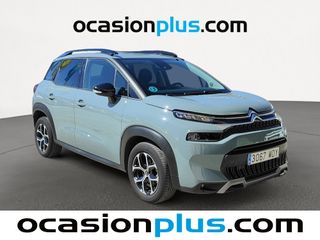 Citroen C3 Aircross BlueHDi 110 S&S Shine 81 kW (110 CV)