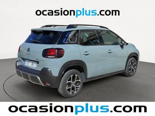 Citroen C3 Aircross BlueHDi 110 S&S Shine 81 kW (110 CV)